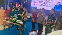 TP PKK Melawi Gelar Puncak HKG ke- 53 Tahun 2025, Bupati Dadi: Kiprah PKK Dirasakan Masyarakat