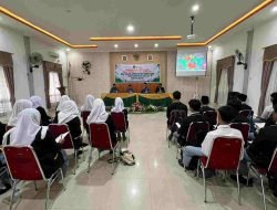 Bimbingan Pranikah Bagi Remaja Usia Sekolah, Bekal Menuju Rumah Tangga Sakinah