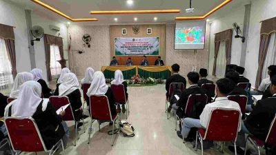 Bimbingan Pranikah Bagi Remaja Usia Sekolah, Bekal Menuju Rumah Tangga Sakinah