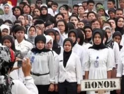 Pemkab Melawi Usulkan 1.196 Pegawai Non ASN Jadi PPPK Paruh Waktu