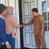 Kantor Desa Nanga Kebebu Kembali Beroperasi Usai Disegel Warga