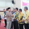 Kementerian ATR/BPN Percepat Sertipikasi Aset Daerah di Sulsel: Wujud Sinergi Pusat dan Daerah