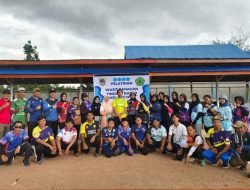 Kejurda Panahan se-Kalbar Gelar di Melawi, Ratusan Atlet akan Bersaing Memperebutkan Medali