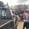 Operasi Zebra Kapuas, Pelanggaran Lalu Lintas Masih Tinggi