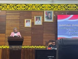 Air Bersih Baru Capai 18 Persen, NasDem Soroti Efektivitas Penyertaan Modal Perumdam Tirta Melawi