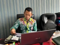 Masa Tunggu Haji Diseragamkan 26 Tahun, Kemenag Melawi Ajak Calon Jamaah Memaknai Kesabaran