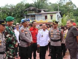 Apel Kesiapsiagaan Bencana, Momentum Perkuat Sinergi Hadapi Ancaman Bencana Hidrometeorologi