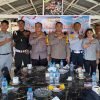 Jumat Curhat, Komitmen Polisi Menjaga Komunikasi Terbuka dengan Masyarakat