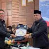 Golkar Melawi Soroti Penurunan Pendapatan dan Dorong Pengelolaan APBD 2026 yang Lebih Realistis