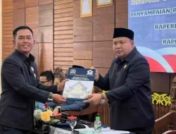 Golkar Melawi Soroti Penurunan Pendapatan dan Dorong Pengelolaan APBD 2026 yang Lebih Realistis