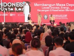 Di Hadapan Mahasiswa UNDIP, Menteri Nusron Tegaskan Akan Perbaiki Ketimpangan Kepemilikan Tanah