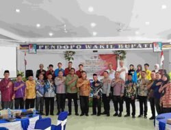 Puslitbang Polri Serap Aspirasi Publik Soal Etika dan Layanan Polisi di Tiga Wilayah Polres