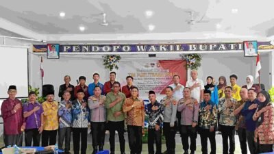 Puslitbang Polri Serap Aspirasi Publik Soal Etika dan Layanan Polisi di Tiga Wilayah Polres