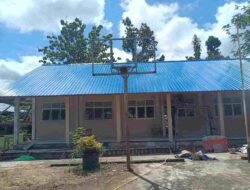 Progres Capai 96 Persen, Revitalisasi SMPN 1 Pinoh Selatan Dibiayai APBN 2025, Proyek Dikawal Ketat Fasilitator UNTAN