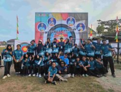 Hari Kelima Kejurda Panahan Kalbar 2025, Pontianak Kokoh di Puncak Klasemen, Melawi Tembus Lima Besar