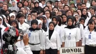 Penantian Berakhir, 1.196 Tenaga Non-ASN di Melawi Segera Terima SK PPPK Paruh Waktu