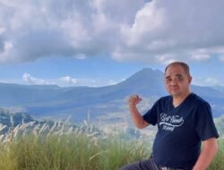 Penguatan Kamtibmas di Melawi: Pokdar Serukan Kolaborasi Atasi Kerawanan Sosial