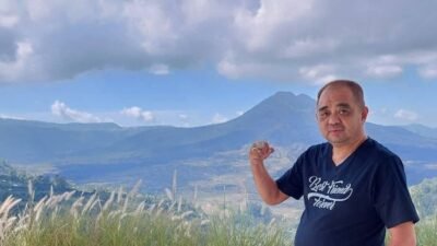 Penguatan Kamtibmas di Melawi: Pokdar Serukan Kolaborasi Atasi Kerawanan Sosial