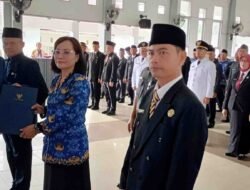 Dinamika Mutasi ASN: Jelang Pelantikan Bupati Melawi Ungkap Banyak Pesan WA Berisi Keluhan hingga Sumpah Serapah