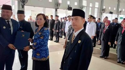 Dinamika Mutasi ASN: Jelang Pelantikan Bupati Melawi Ungkap Banyak Pesan WA Berisi Keluhan hingga Sumpah Serapah