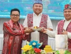 Transfer DD Menurun, Program Desa di Melawi Terancam Berkurang