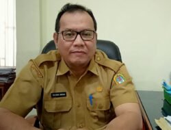 Program MBG di Melawi Terus Berkembang, Enam SPPG Sudah Beroperasi, Silvani Umran: Sejumlah Lokasi Lain Siap Beroperasi