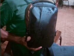 Aksi Warga Berhati Mulia Saat Kebakaran Ruko di Nanga Pinoh Tuai Haru Warganet