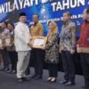 24 Satker ATR/BPN Terima Predikat WBK, Menteri Nusron Beri Apresiasi dan Imbau untuk Jaga Kualitas Layanan