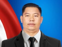 Kursi Direktur Perumda Air Minum Tirta Melawi Mulai Menghangat: Abang Baharudin Disebut Kandidat, Publik Bereaksi