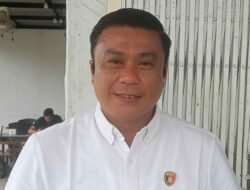 AKP Ambril Resmi Tinggalkan Polres Melawi, Akan Jabat Kapolsek Mukok