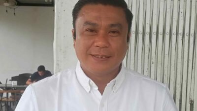 AKP Ambril Resmi Tinggalkan Polres Melawi, Akan Jabat Kapolsek Mukok