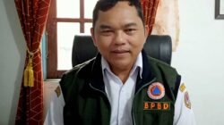 Daniel: Tanpa Dokumen Kajian Bencana, Melawi Sulit Akses Dana BNPB