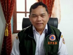 Daniel: Tanpa Dokumen Kajian Bencana, Melawi Sulit Akses Dana BNPB