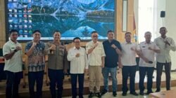 Bongkar Dugaan Penyelewengan Distribusi LPG 3 Kg ke Luar Daerah, Wabup Melawi: Jangan Cari Untung dengan Mengorbankan Rakyat Kecil