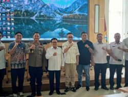 Bongkar Dugaan Penyelewengan Distribusi LPG 3 Kg ke Luar Daerah, Wabup Melawi: Jangan Cari Untung dengan Mengorbankan Rakyat Kecil