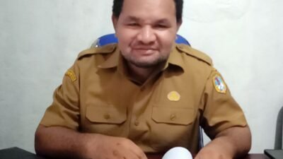 Perkuat Fungsi Kelembagaan Tetap Berjalan Optimal, Rumah Jabatan Wabup Melawi Mulai Dibangun 2026