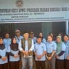 Yayasan Bahagia Santosa Raya Kelola 10 Dapur MBG di Melawi, Sasar 13 Ribu Penerima Manfaat