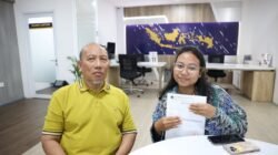 Libur Tahun Baru Tak Halangi Masyarakat Urus Alih Media Sertipikat