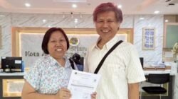 Masyarakat Bisa Urus Roya di Hari Pertama 2026: Terima Kasih Telah Memberikan Layanan di Hari Libur