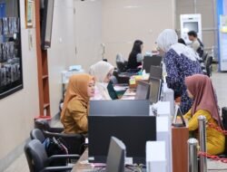 PELATARAN, Solusi untuk Masyarakat Dapatkan Layanan Pertanahan di Akhir Pekan