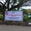 DLH Tutup Dua TPS di Samping Dinkes dan depan PLTD Sidomulyo