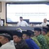 Menteri Nusron Ingin Tokoh Keagamaan Terlibat Aktif dalam Penyelesaian Sertipikasi Tanah Wakaf
