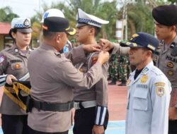 Operasi Keselamatan Kapuas 2026 Resmi Dimulai, Simak 10 Sasaran Utama Pelanggaran