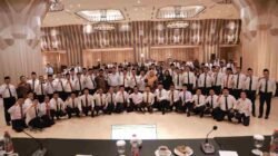 Penghulu Ahli Muda Kemenag Melawi Ikuti Bimtek Fasilitator BRUS Angkatan I