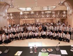 Penghulu Ahli Muda Kemenag Melawi Ikuti Bimtek Fasilitator BRUS Angkatan I