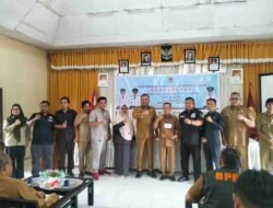 Musrenbang Kecamatan Nanga Pinoh 2026 Tampung Usulan Prioritas dari 17 Desa