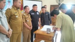 OPD dan Kades Absen Musrenbang, Bupati Dadi Murka dan Siapkan Hukuman Anggaran