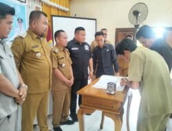 OPD dan Kades Absen Musrenbang, Bupati Dadi Murka dan Siapkan Hukuman Anggaran