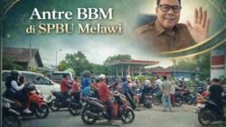 Kapal Tak Bisa Sandar, BBM Kosong, Wabup Malin: Ini Bukti Lemahnya Manajemen Pertamina