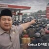 BBM Langka di Nanga Pinoh, DPRD Desak Langkah Antisipatif Pertamina Tambah Kuota